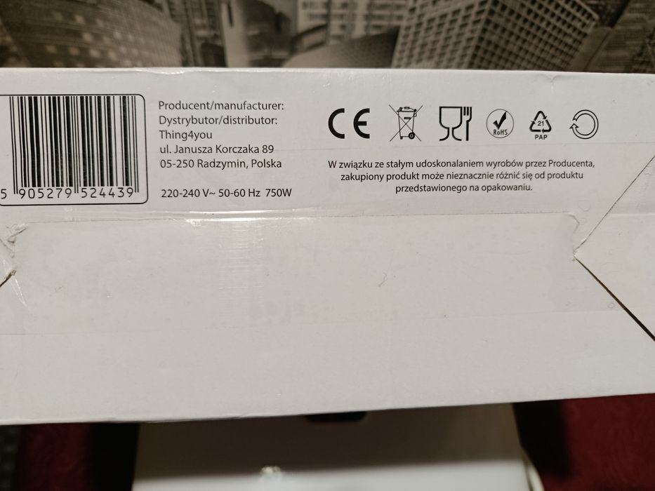 Продам бутербродницю(сендвічніца)!