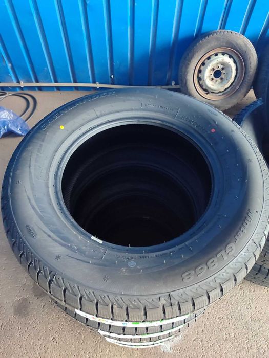 Grenlander 245/65 R17 107S Winter GL868