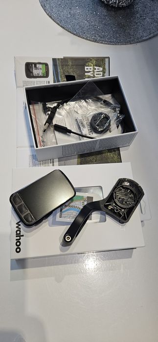 Wahoo Elemnt Bolt V2