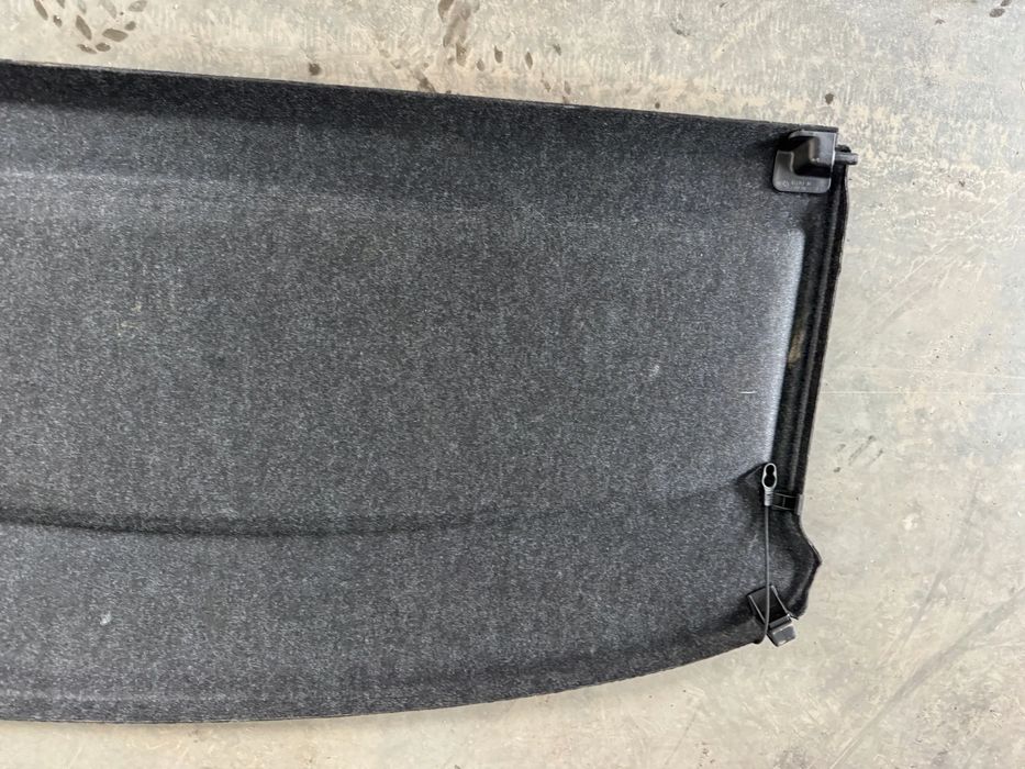 BMW 1 E87 Półka Bagażnika TYŁ 6966715