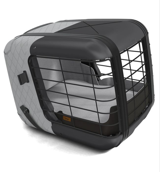 Transporter dla pieska