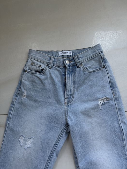 Джинси zara нові