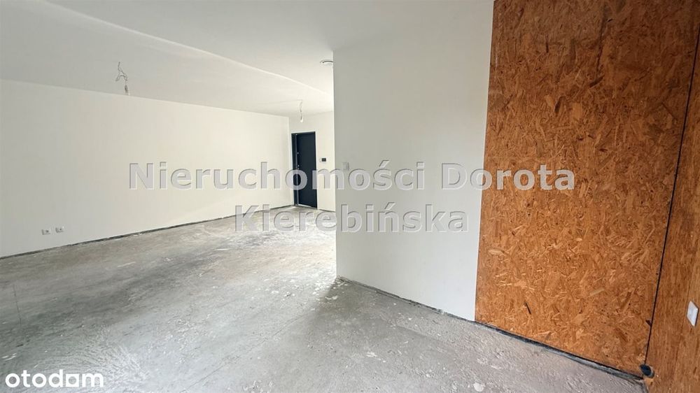 Dom w cenie mieszkania-stan deweloperski