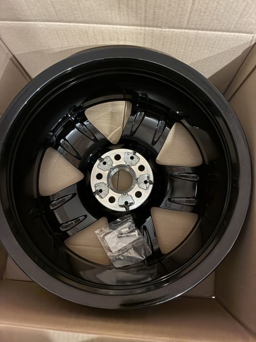 Felga 19’’ mini JCW