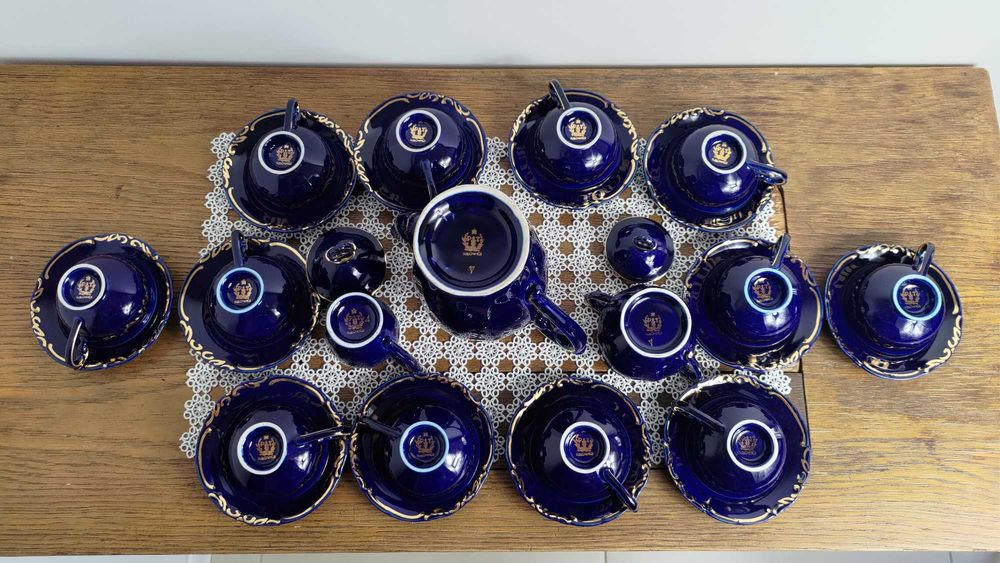 Serwis "Ludwika" - unikalny prototyp z roku 1960