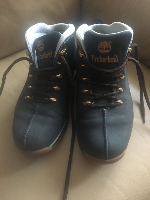 Взуття Timberland 42р