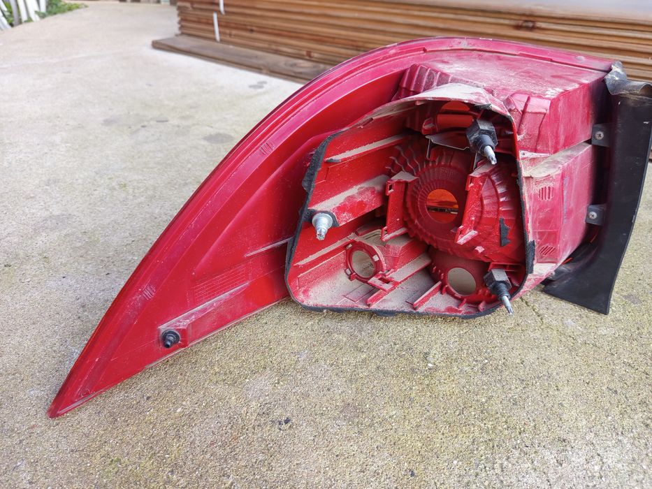 Vendo farolim VW golf 5 variant