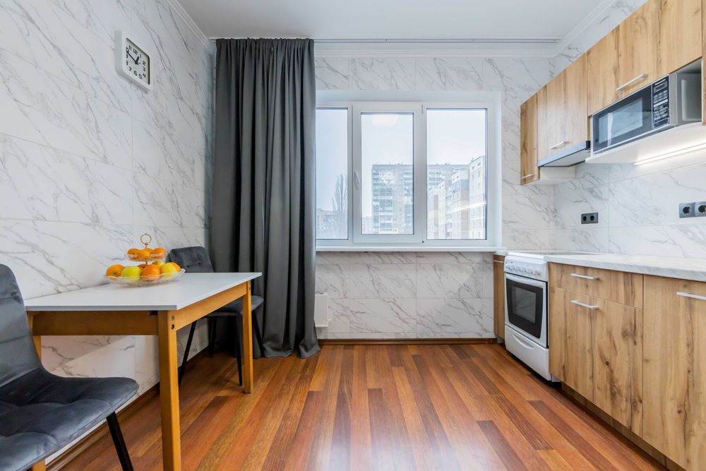 2к квартира з якісним ремонтом | Троєщина | Рейгана 16