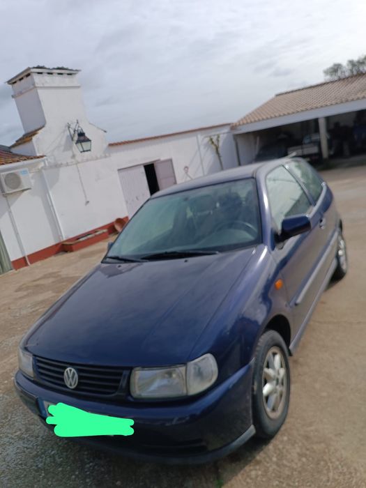Vende-se VW Polo