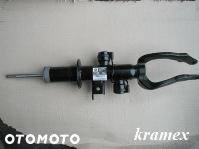 bmw f11 m55dx amortyzator nowy gw fv