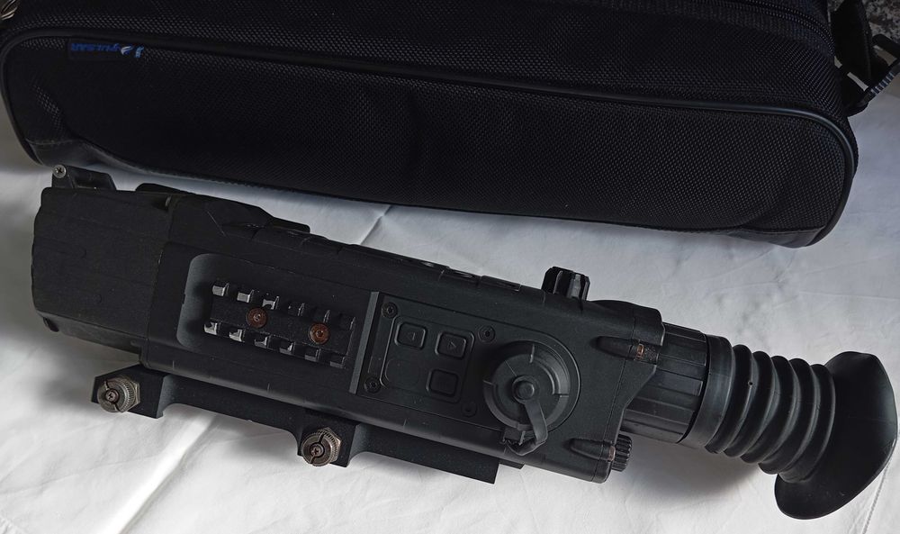 Mira PULSAR Digisight 770 UA