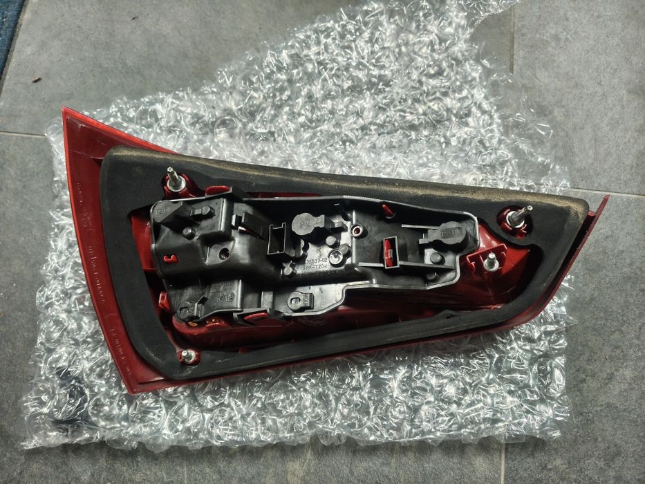 Farolins Audi A1 Originais
