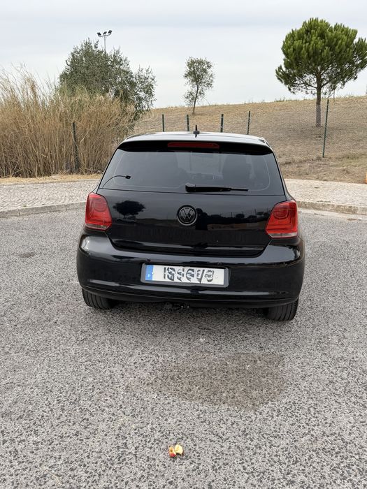 VW Polo 1.6 TDI 2010 foto 4