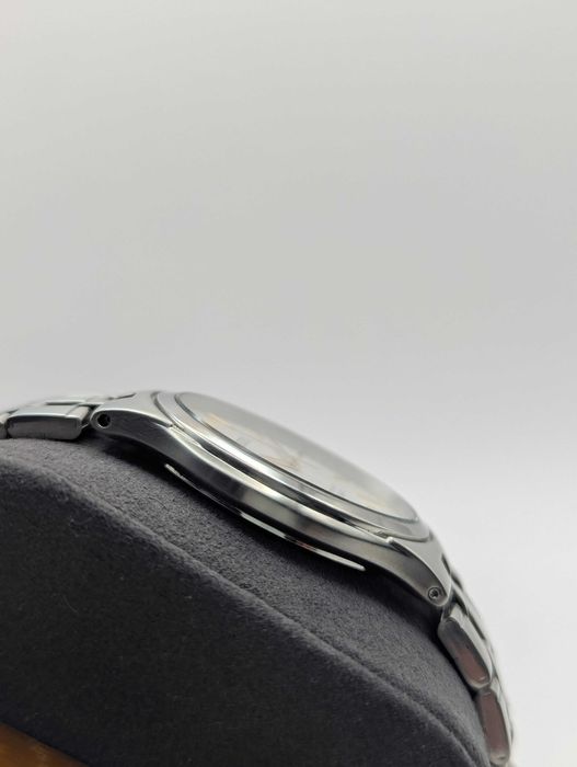 Seiko Spirit 7N01-0DM0 White Dial