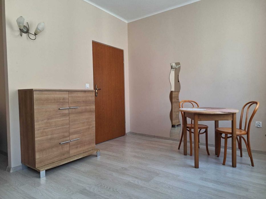 Mieszkanie – Łódź, Fabryczna, Śródmieście - Widok 4