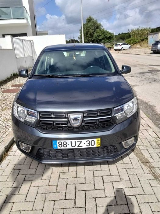 Vendo DACIA LOGAN 2018 - Gasoleo - 1.5 DCI