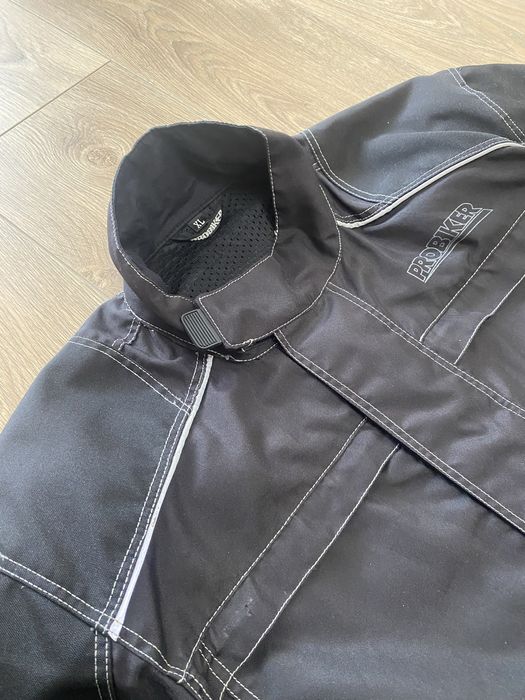 Мотокуртка PROBIKER (XL розмір)