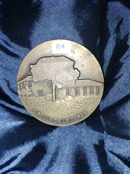 Medalha Camillo Castelo Branco