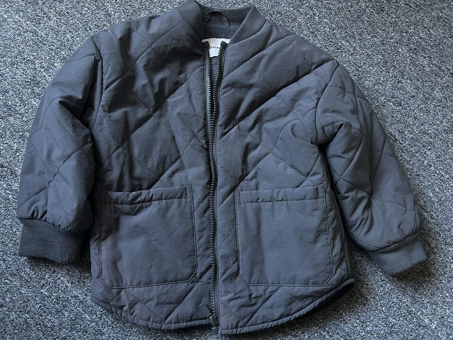 Куртка Rezerved 104-110