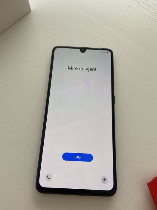 Telemovel samsung A41