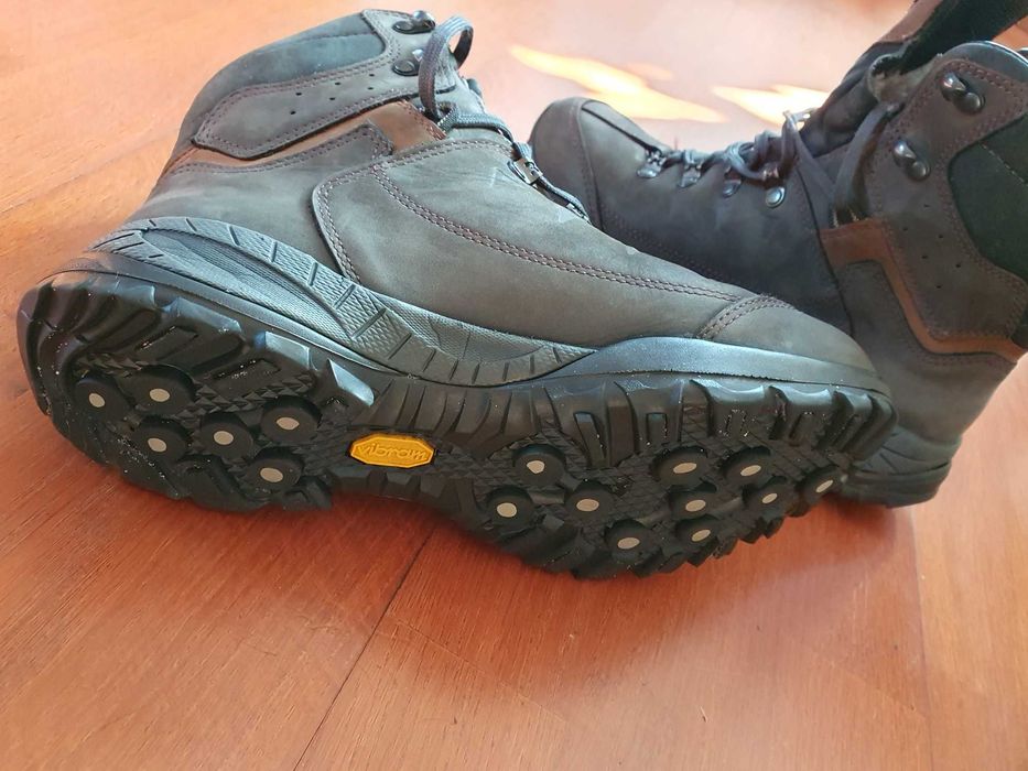 Buty zimowe męskie Gastein GTX, Meindl