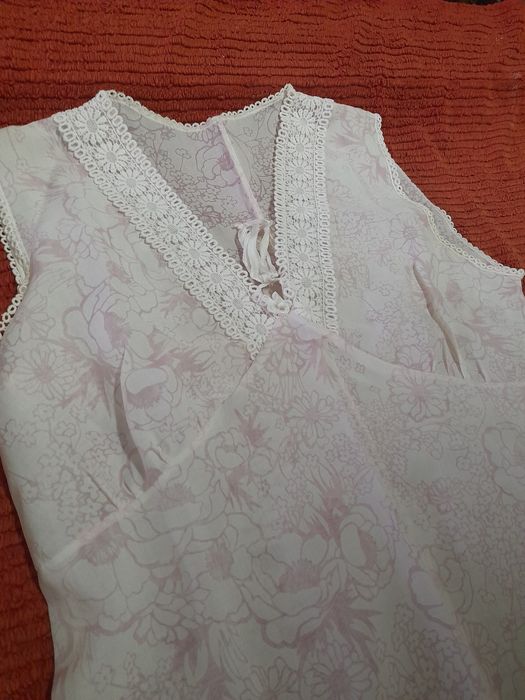 Conjunto de lingerie