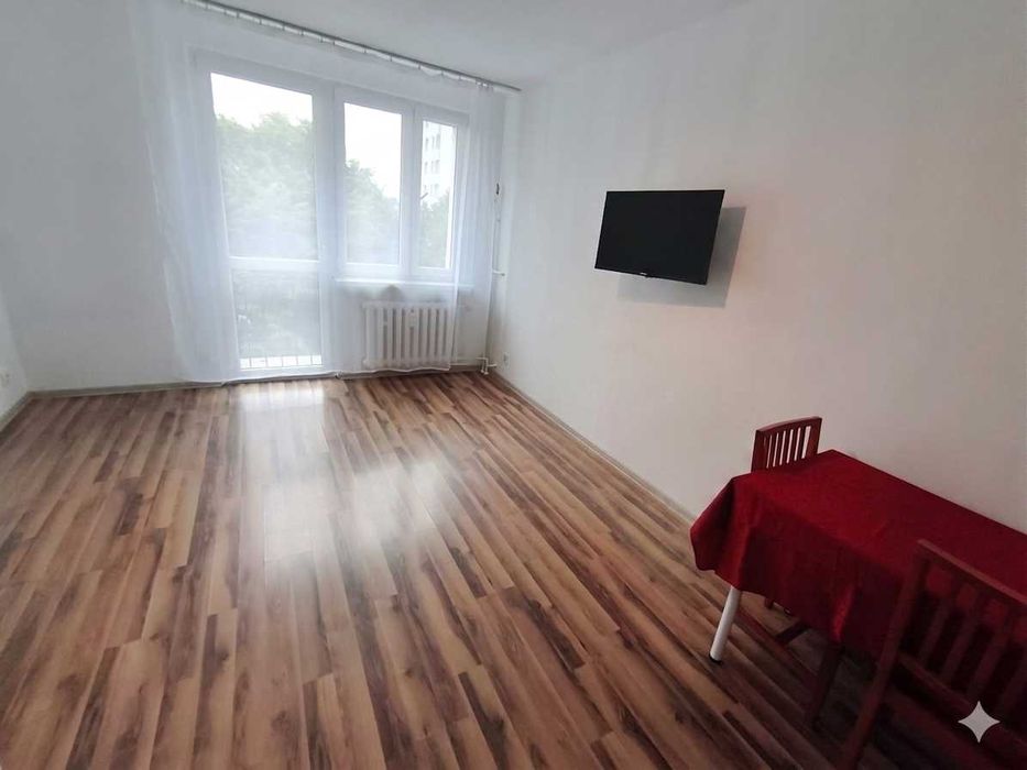Apartment in Jaworzno, Osiedle Podwale, Pechnik - Widok 2