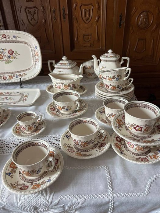 Villeroy&Boch Nanking