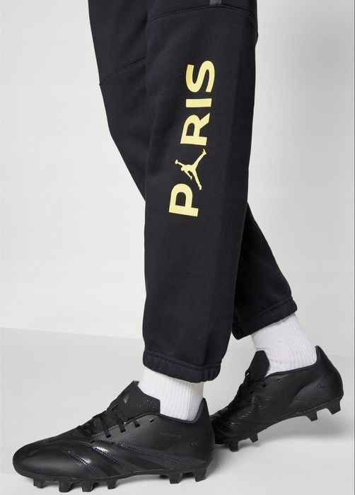 Jordan Spodnie Dresowe Damskie Proste Rozmiar S