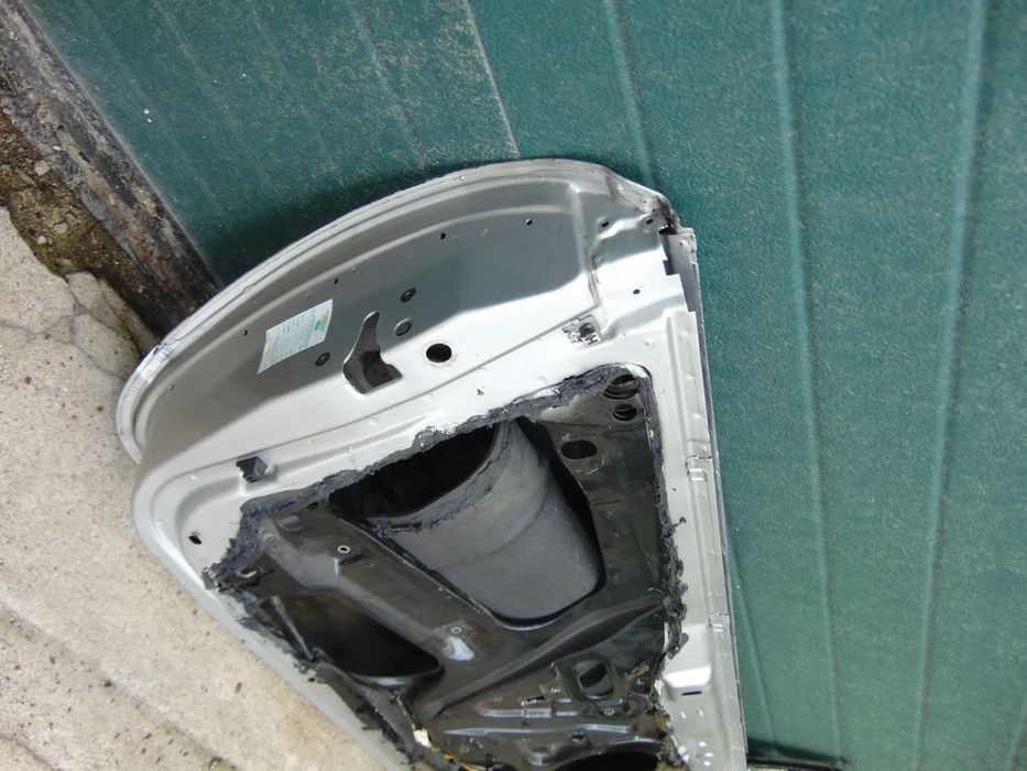 Ford Cougar portas " nova de stock antigo