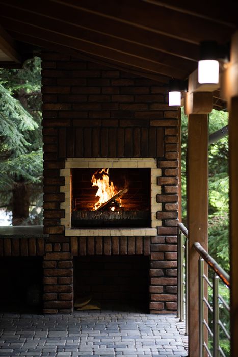 Відпочинок в Мигово | Forest Side