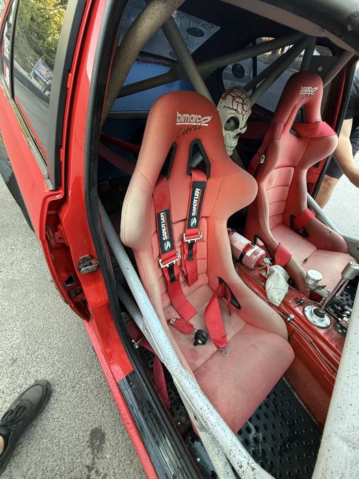 Бмв Е36 Дрифт Корч (E36 Drift)