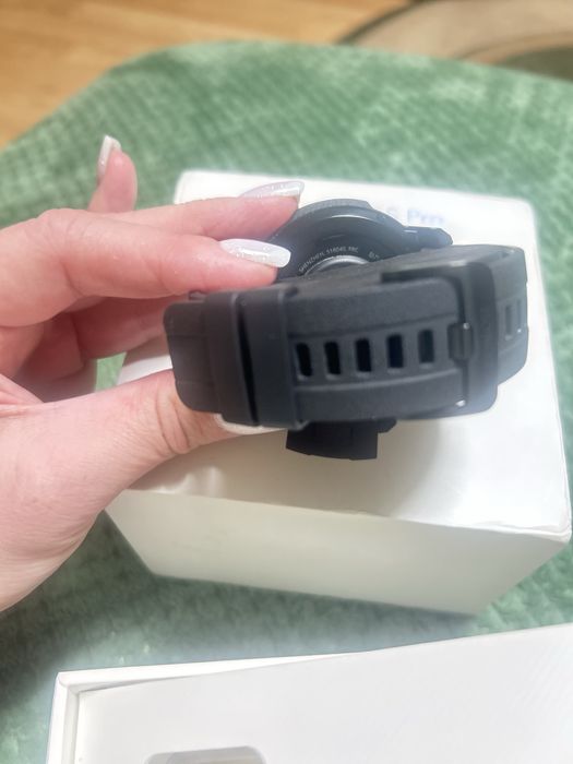 Часи Honor Watch GS Pro