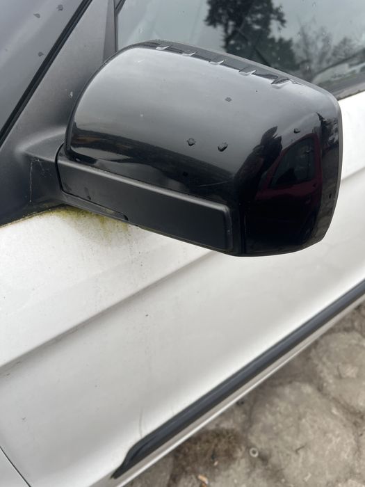 Lusterko lewy przod kia soul I, 7pin