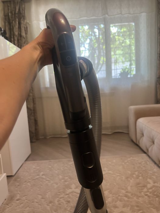 Продам пылесос самсунг