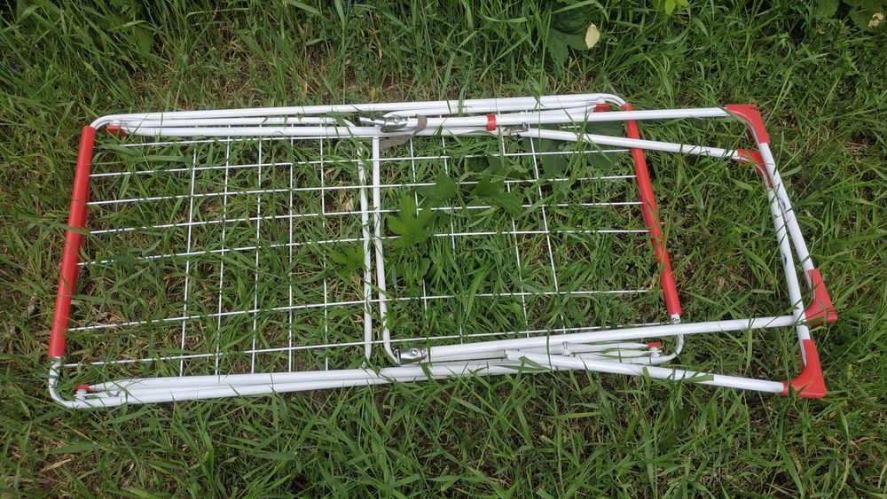 Продам сушилка для белья