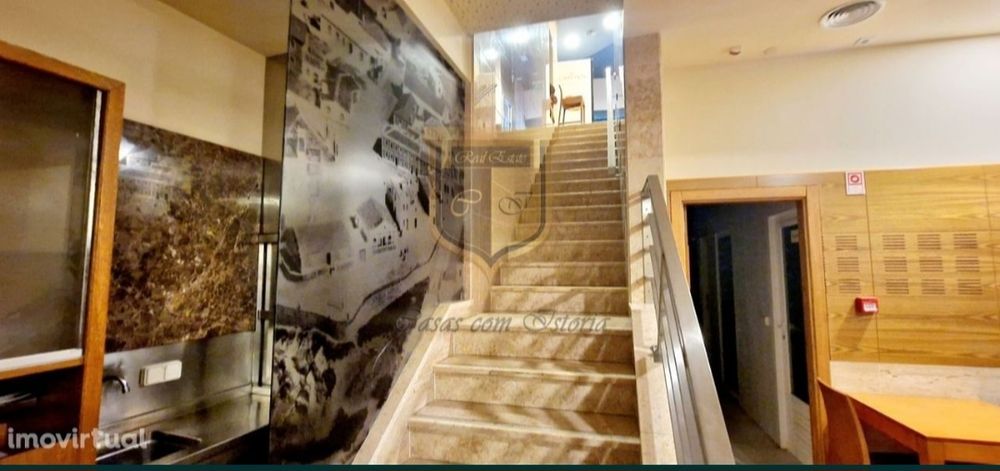 Trespasse Restaurante, Marisqueira, Café, Hambúrgueria