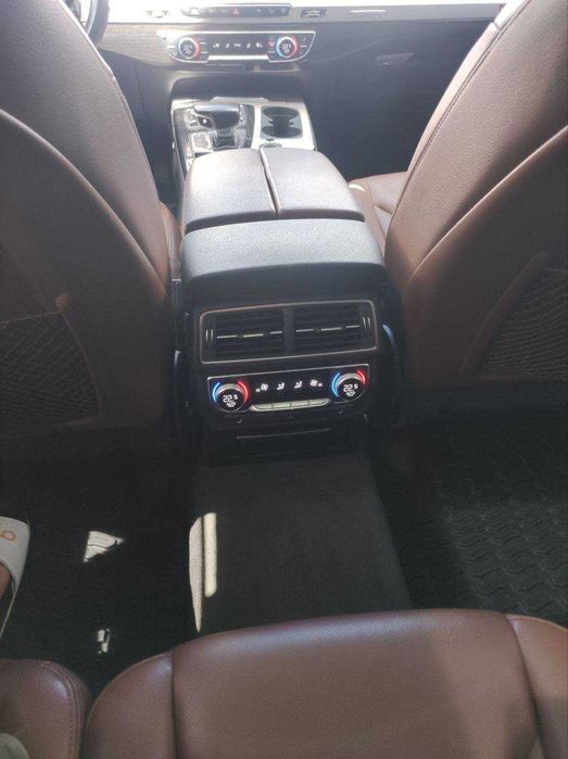 Audi Q7 2017 Prestige