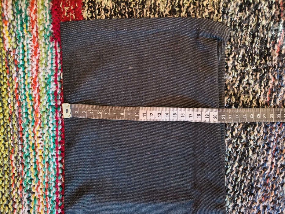 Spodnie Diesel / W34 L32 / Zatiny / Regular-Bootcut