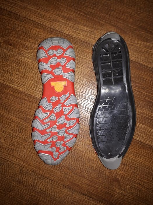 Подошва для обуви