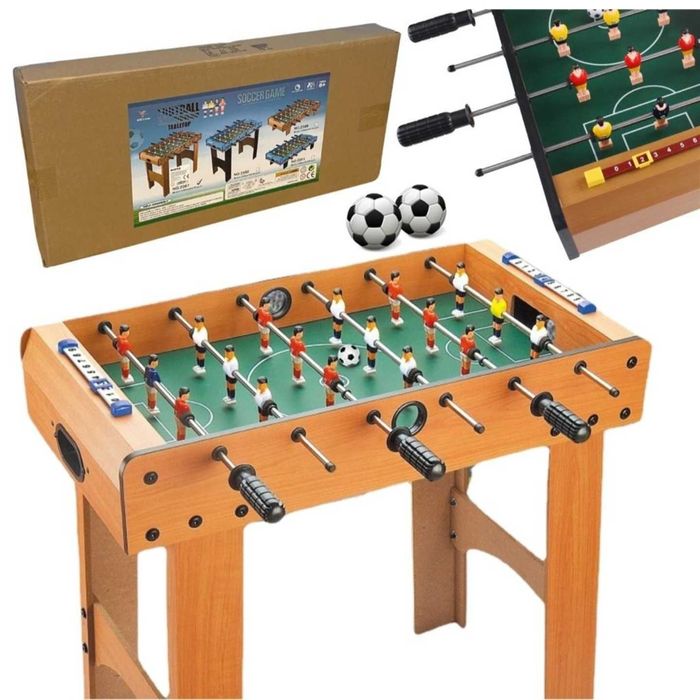 stół do piłki nożnej