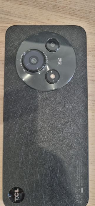 Telemovel TCL 256 GB