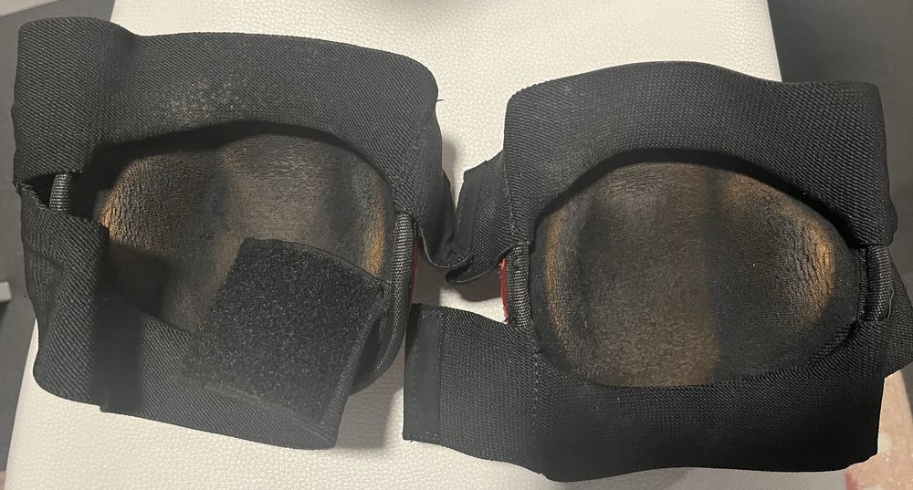 Joalheiras de hoquei - tananho infantil