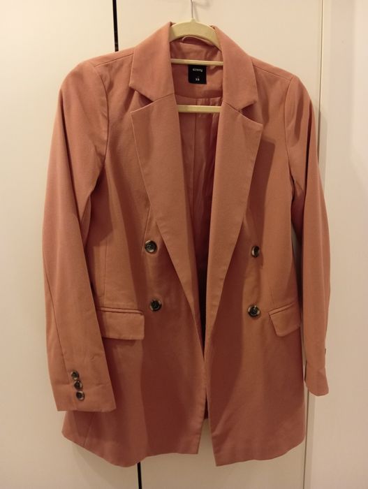 Marynarka damska XS Sinsay