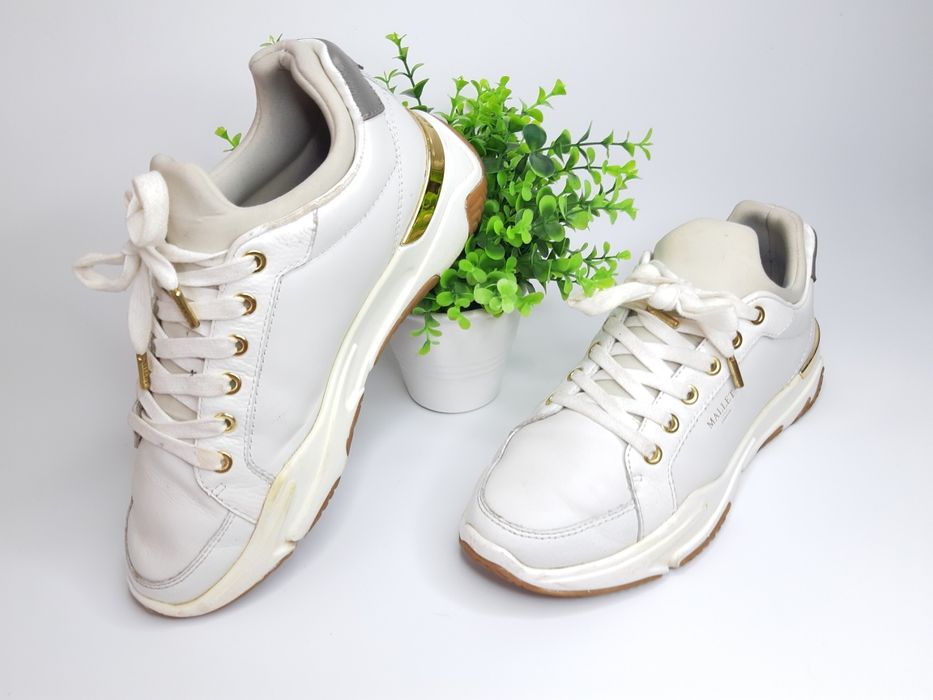 Кроссовки Mallet London оригинал: 500 грн. - Другие кроссовки