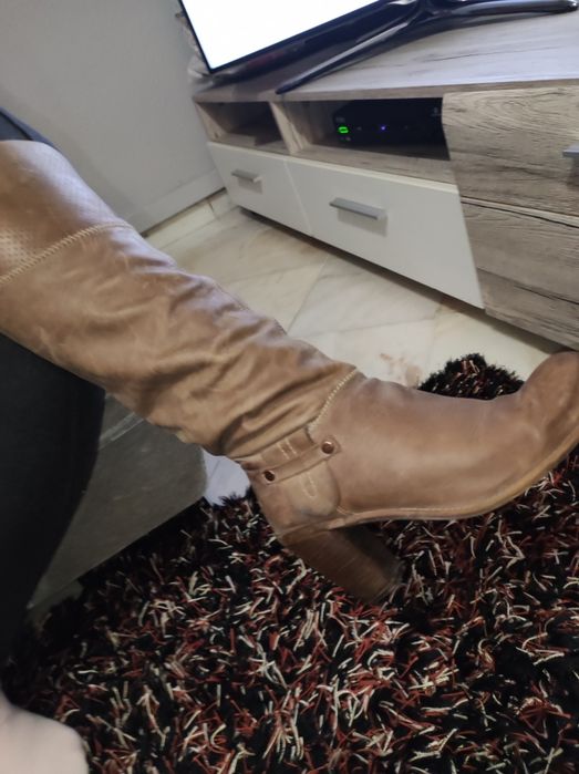Botas da Salsa n.40