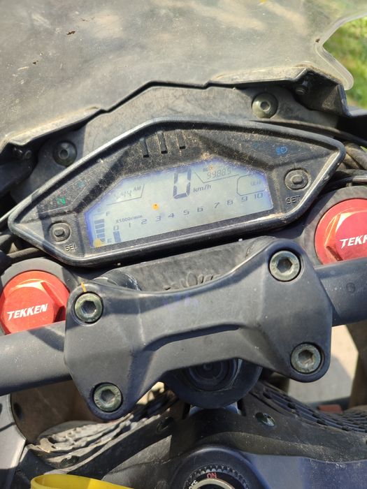 Продам текен 250
