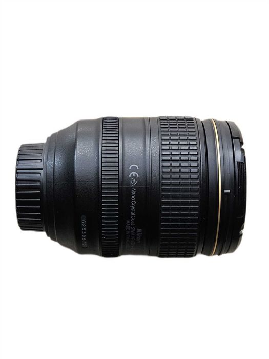 Obiektyw Nikkor 24-120mm f/4 G ED AF-S VR Nikon