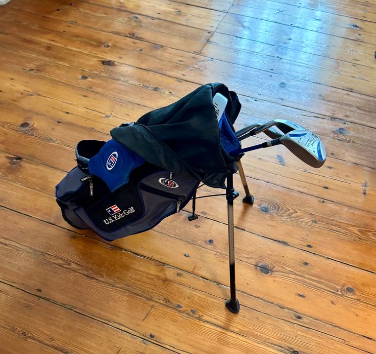 Tacos de Golfe criança