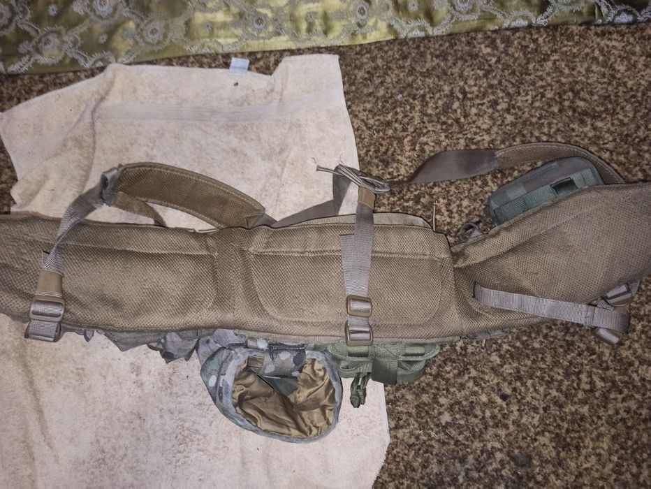 РПС Real Defence з підсумками